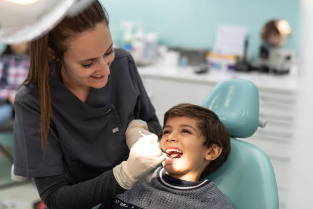 Best Emergency Treatment for Jaw Pain or Injury in Monrovia, IN
