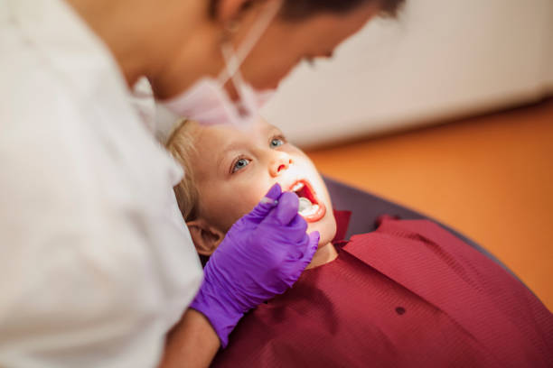 Best Emergency Pediatric Dental Care in Monrovia, IN
