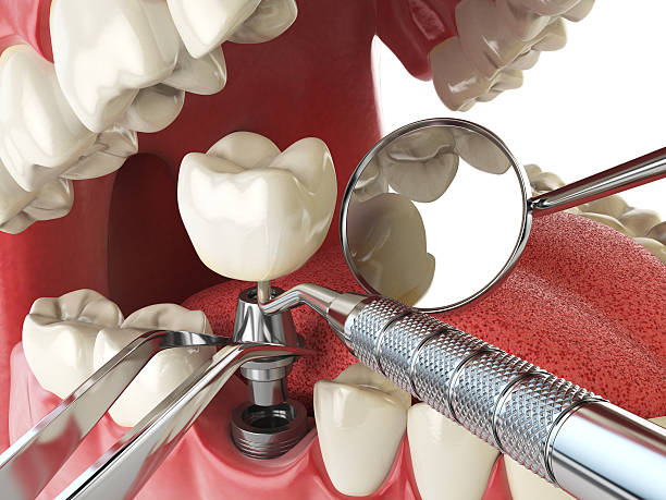 , IN Emergency Dental Service Company